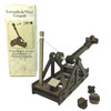 MINI DA VINCI CATAPULT KIT