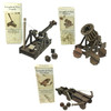 MINI DA VINCI CATAPULT KIT