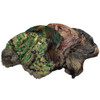 WINTER TRAPPER/BOMBER HAT, ASST. CAMO PATTERNS