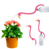 FLAMINGO WATERING CAN BOTTLE ATTACHMENT