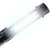 RECHARGEABLE 2-IN-1 4-FUNCTION FLASHLIGHT