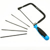 CLASSIC COPING SAW WITH EXTRA BLADES