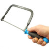 CLASSIC COPING SAW WITH EXTRA BLADES