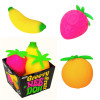 NEEDOH GROOVY FRUIT 3 PIECE BASKET