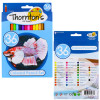 THORNTON'S 36 PIECE COLORED PENCIL SET