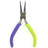 3-PIECE PLIERS AND CUTTER SET ROUND/NEEDLE/CUTTER