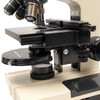 BINOCULAR HEAD MICROSCOPE W/PHOTO TUBE PHASE