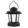 THE DUO FLICKER FLAME LANTERN/WHITE LED