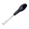 29 PIECE MAGNETIC BIT SET WITH DRIVER AND CASE