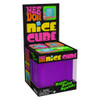 NICE CUBE NEEDOH SQUISHY CUBE IN ASST COLORS