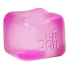 NICE CUBE NEEDOH SQUISHY CUBE IN ASST COLORS