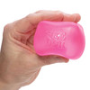 NICE CUBE NEEDOH SQUISHY CUBE IN ASST COLORS