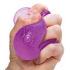 NICE CUBE NEEDOH SQUISHY CUBE IN ASST COLORS