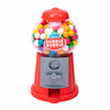 DUBBLE BUBBLE® GUMBALL MACHINE BANK WITH GUMBALLS