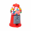DUBBLE BUBBLE® GUMBALL MACHINE BANK WITH GUMBALLS
