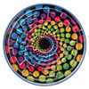 TIN BALL BEARING MAZE-ASSORTED PATTERNS