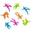 WALLY CRAWLYS WALL WALKERS BREAK DANCERS