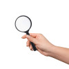 10X HANDLED MAGNIFIER 2"