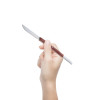 7" WAX KNIFE