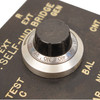 CAPACITIVE SELF-INDUCTANCE BRIDGE (MAXWELL'S BRIDGE) UNIT