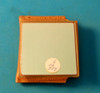 BAUSCH & LOMB SPECTROMETER FILTER SLIDE 645-649nm