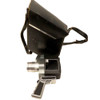 BELL & HOWELL ZOOMATIC STD 8mm CAMCORDER W/ "OPTRONIC EYE"