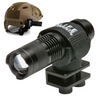 LIFEMOUNTS LED HELMET MOUNTED LIGHT