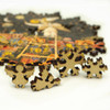 WOODEN PUZZLE IGOR RAZZHIVIN, "WINTER MAGIC" FROM DAVICI