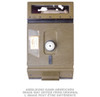 WW II M6 SHERMAN TANK PERISCOPE