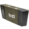 WW II M6 SHERMAN TANK PERISCOPE