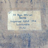 WW II M6 SHERMAN TANK PERISCOPE