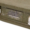 WW II M6 SHERMAN TANK PERISCOPE