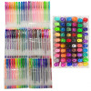 Crafty Creations 60-Pack Gel Pen Set!