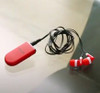 Nano Q7 Hands free Bluetooth Wireless Receiver Rechargeable