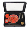 9 PIECE EYEGLASS AND WATCH REPAIR KIT 9 PIECE EYEGLASS AND WATCH REPAIR KIT