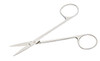 STAINLESS STEEL SURGICAL SCISSOR PKG(3)