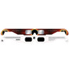 SOLAR SUN EVENT VIEWING GLASSES PKG(2)