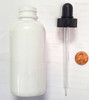 120 ML PLASTIC DROPPER BOTTLES PKG(5)