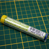 SILVER SOLDER IN A NICE PLASTIC DISPENSER