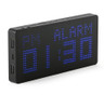 LED ALARM CLOCK/4000 MAH POWER BANK