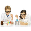 BEGINNER CHEMISTRY SET THAMES AND KOSMOS C1000