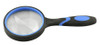 3X MAGNIFYING GLASS WITH HANDLE