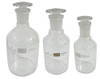 60ML BOROSILICATE REAGENT BOTTLE GLASS STOP