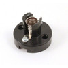 SCREW BASE LAMP SOCKET FOR BULBS