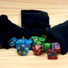3 SETS ASSORTED CAMPAIGN DICE