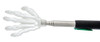 GLOWING BACK SCRATCHER 4-DRAW RETRACTABLE