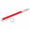 SLIDE WHISTLE 6-7/8" PLASTIC/STEEL