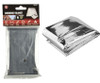 MYLAR EMERGENCY BLANKET 52" X 82"