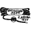 2650 LB TEST BATTLE CORD