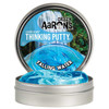 FALLING WATER LIQUID GLASS THINKING PUTTY IN TIN